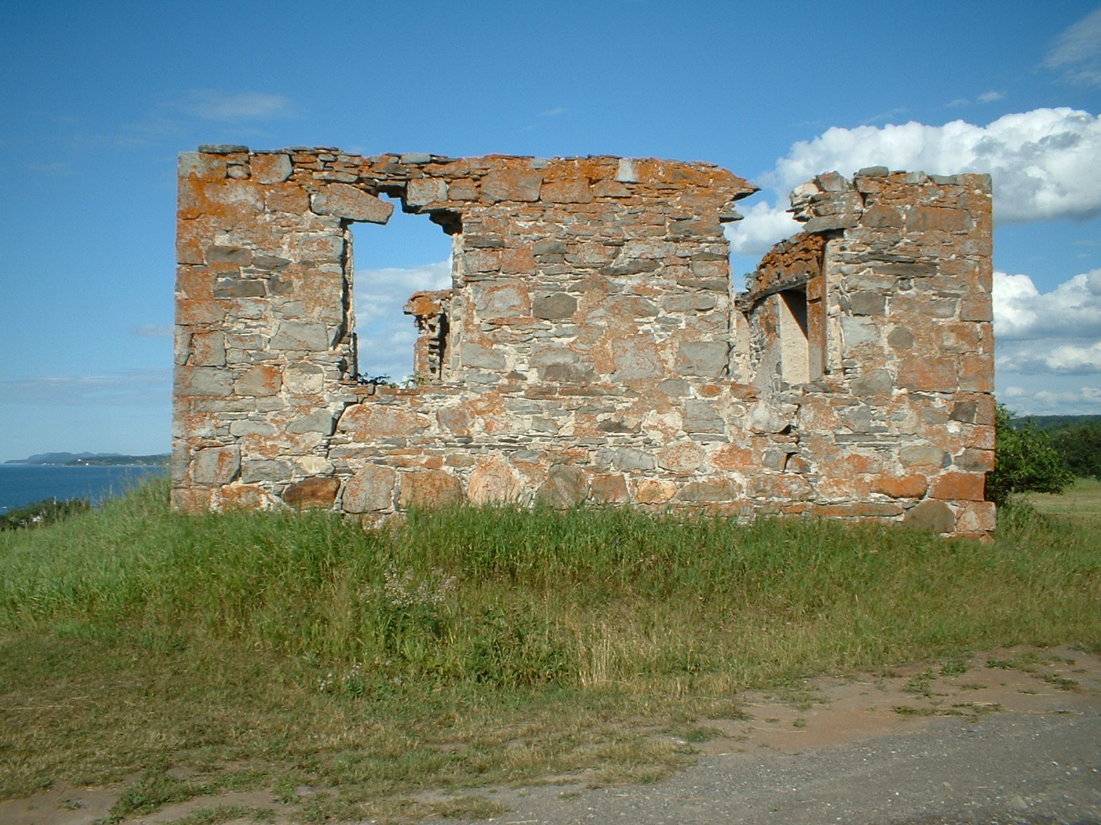 maison hantee trois pistoles